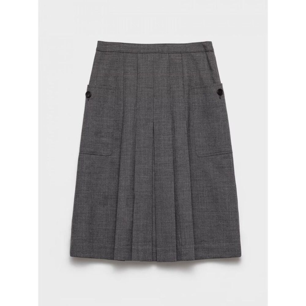 Prada Women Skirt Woman Prada